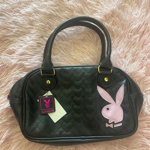 NWT Y2K Playboy Bunny Purse